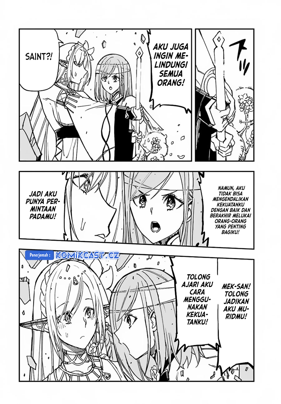 Dilarang COPAS - situs resmi www.mangacanblog.com - Komik genkai level 1 kara no nariagari 032.2 - chapter 32.2 33.2 Indonesia genkai level 1 kara no nariagari 032.2 - chapter 32.2 Terbaru 7|Baca Manga Komik Indonesia|Mangacan